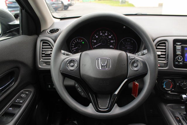 2021 Honda HR-V LX