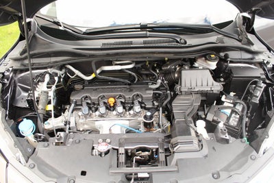 2021 Honda HR-V LX