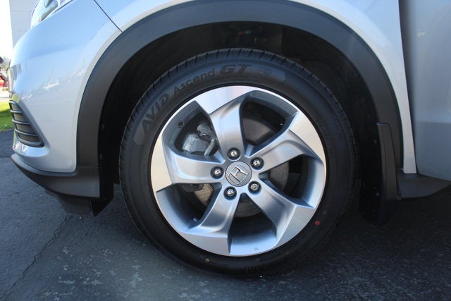 2021 Honda HR-V LX