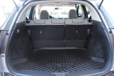 2021 Honda HR-V LX