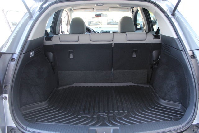 2021 Honda HR-V LX