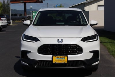 2023 Honda HR-V LX