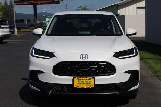 2023 Honda HR-V LX
