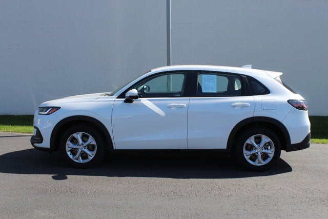 2023 Honda HR-V LX
