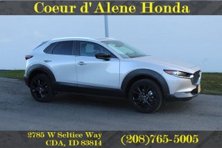 2024 Mazda Mazda CX-30 2.5 S Select Sport