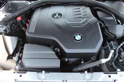 2020 BMW 3 Series 330i xDrive
