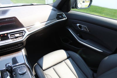 2020 BMW 3 Series 330i xDrive