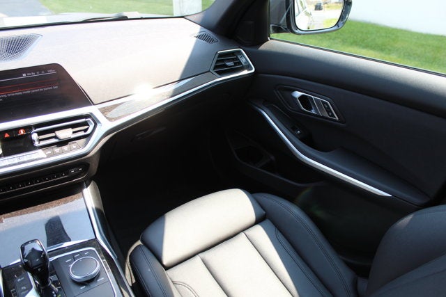 2020 BMW 3 Series 330i xDrive