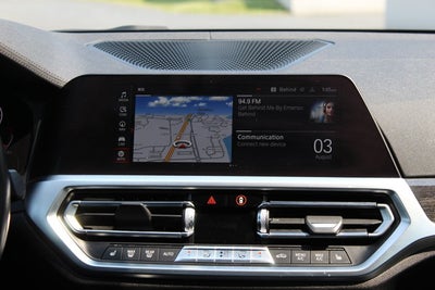 2020 BMW 3 Series 330i xDrive