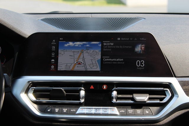 2020 BMW 3 Series 330i xDrive