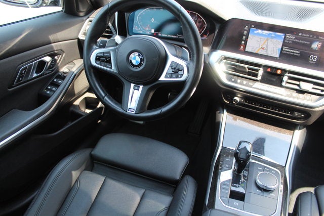 2020 BMW 3 Series 330i xDrive