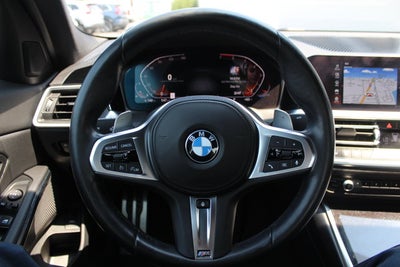 2020 BMW 3 Series 330i xDrive