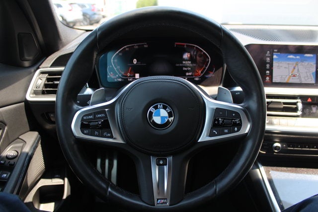 2020 BMW 3 Series 330i xDrive