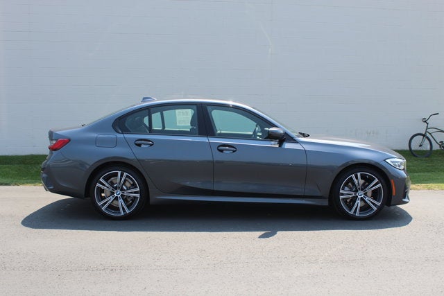 2020 BMW 3 Series 330i xDrive