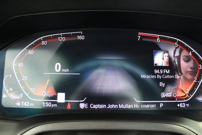 2020 BMW 3 Series 330i xDrive