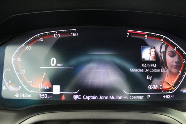 2020 BMW 3 Series 330i xDrive