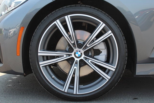 2020 BMW 3 Series 330i xDrive