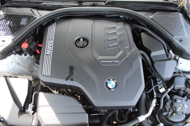 2024 BMW 3 Series 330i xDrive