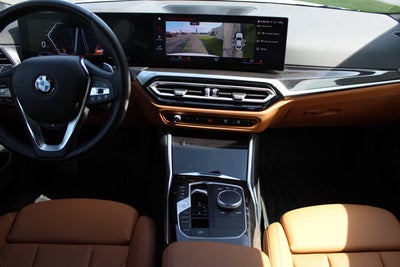 2024 BMW 3 Series 330i xDrive