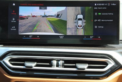 2024 BMW 3 Series 330i xDrive