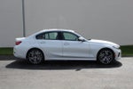 2024 BMW 3 Series 330i xDrive