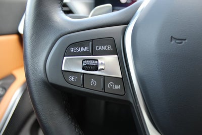 2024 BMW 3 Series 330i xDrive