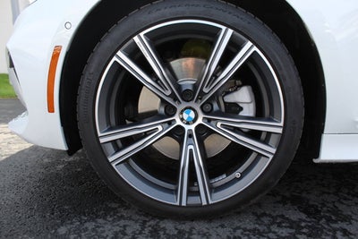 2024 BMW 3 Series 330i xDrive
