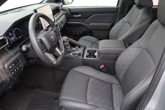 2024 Toyota Tacoma 4WD Limited