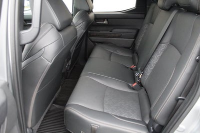 2024 Toyota Tacoma 4WD Limited