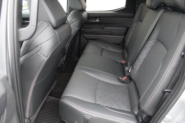 2024 Toyota Tacoma 4WD Limited