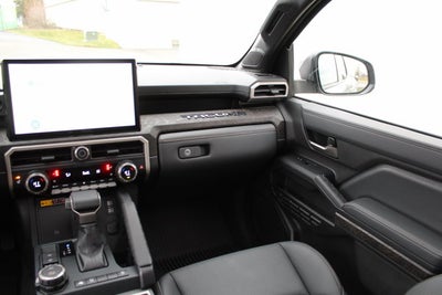 2024 Toyota Tacoma 4WD Limited