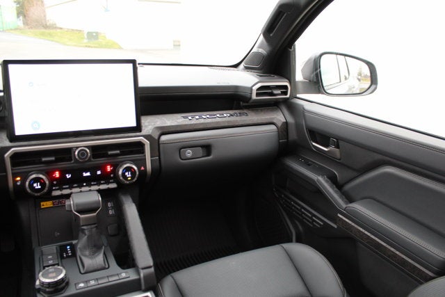 2024 Toyota Tacoma 4WD Limited