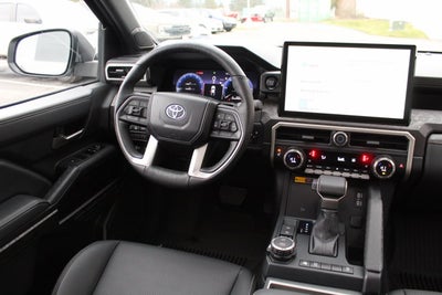 2024 Toyota Tacoma 4WD Limited