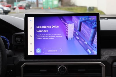 2024 Toyota Tacoma 4WD Limited