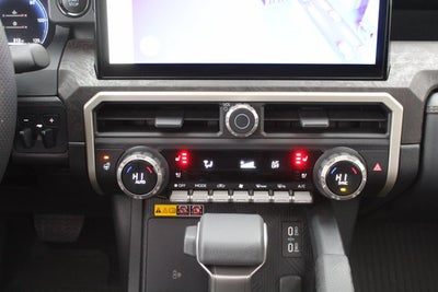 2024 Toyota Tacoma 4WD Limited