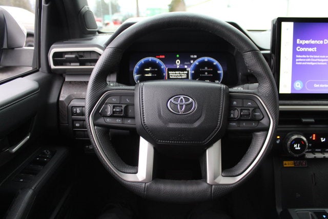 2024 Toyota Tacoma 4WD Limited