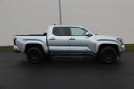 2024 Toyota Tacoma 4WD Limited