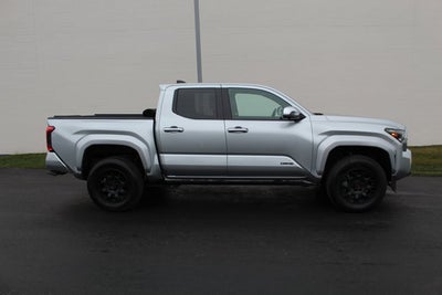 2024 Toyota Tacoma 4WD Limited