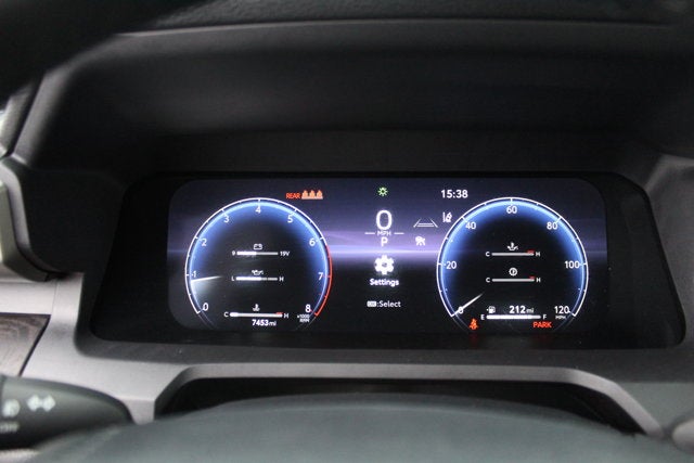 2024 Toyota Tacoma 4WD Limited