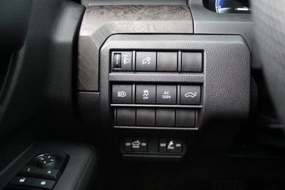 2024 Toyota Tacoma 4WD Limited