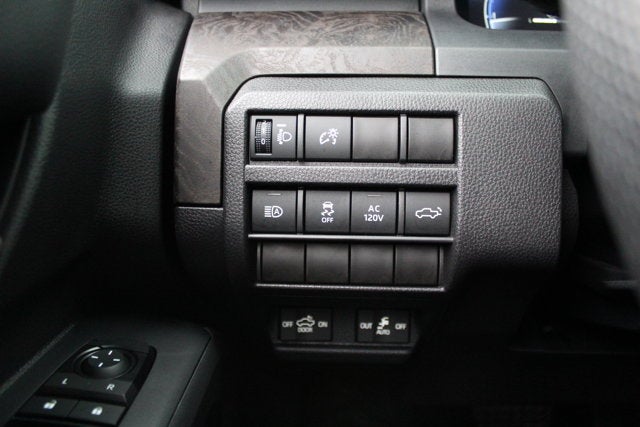 2024 Toyota Tacoma 4WD Limited