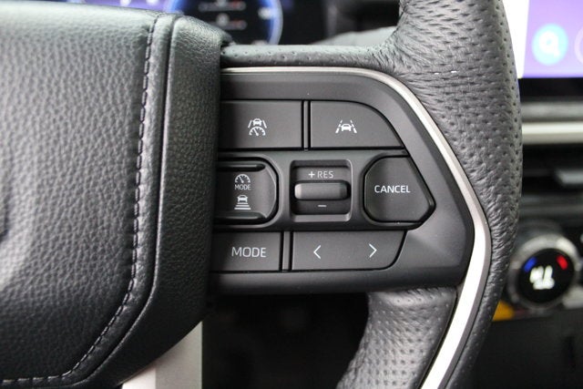 2024 Toyota Tacoma 4WD Limited