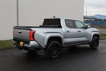2024 Toyota Tacoma 4WD Limited