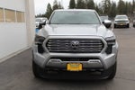 2024 Toyota Tacoma 4WD Limited