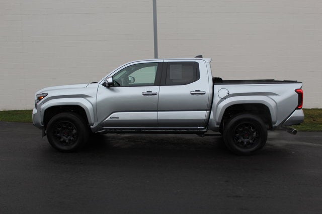 2024 Toyota Tacoma 4WD Limited