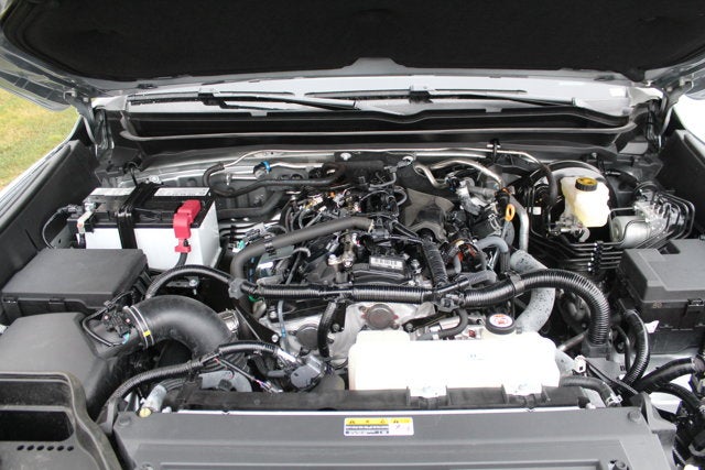 2024 Toyota Tacoma 4WD Limited