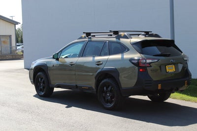 2023 Subaru Outback Wilderness