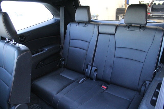 2022 Honda Pilot TrailSport