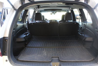 2022 Honda Pilot TrailSport