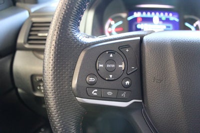 2022 Honda Pilot TrailSport